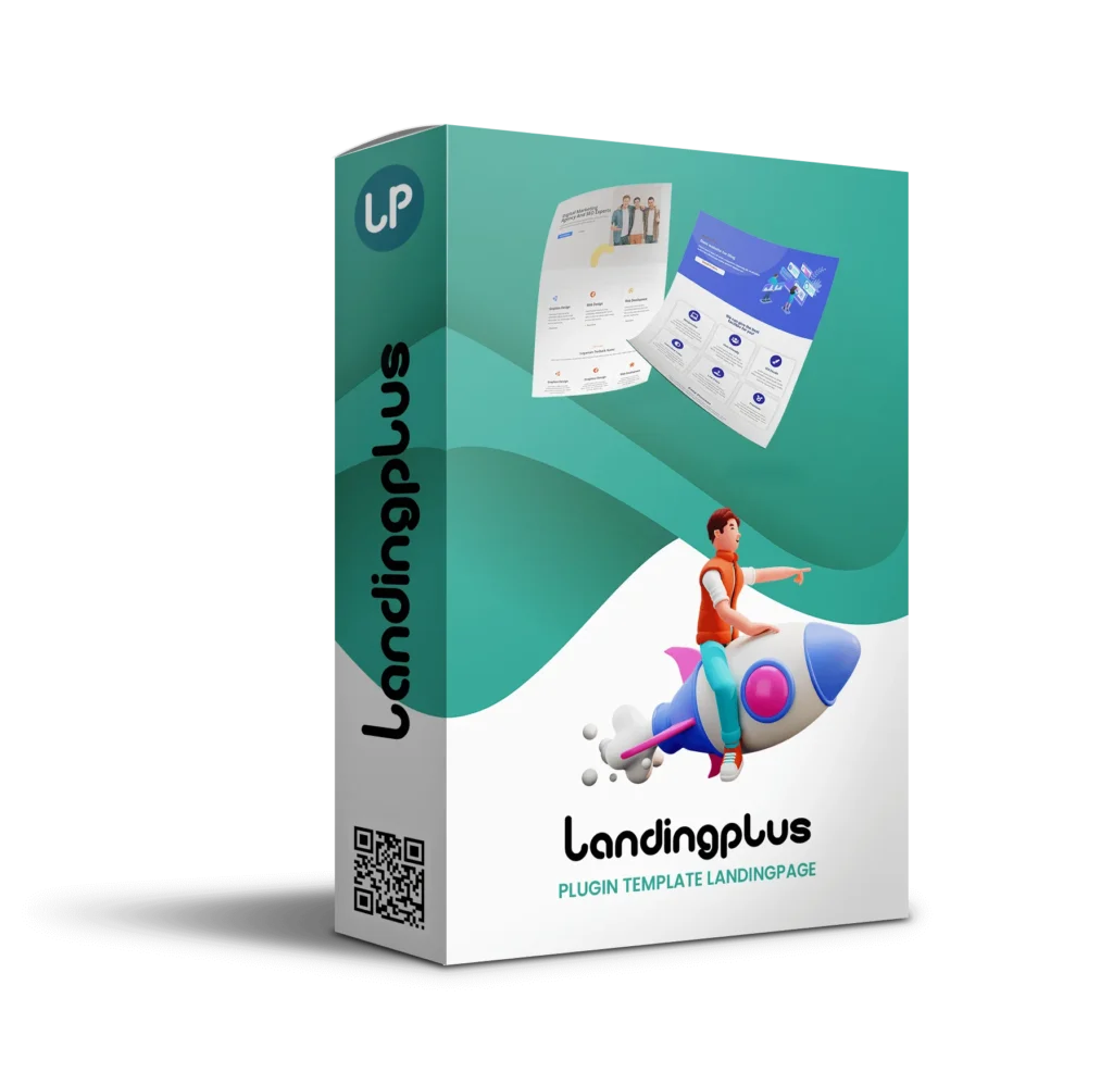 landingplus elementor